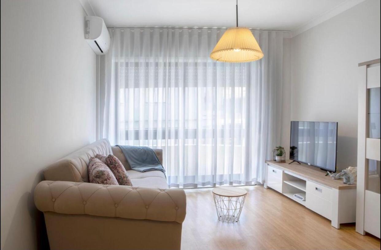Belas Artes Apartment By Lovelystay Порту Экстерьер фото