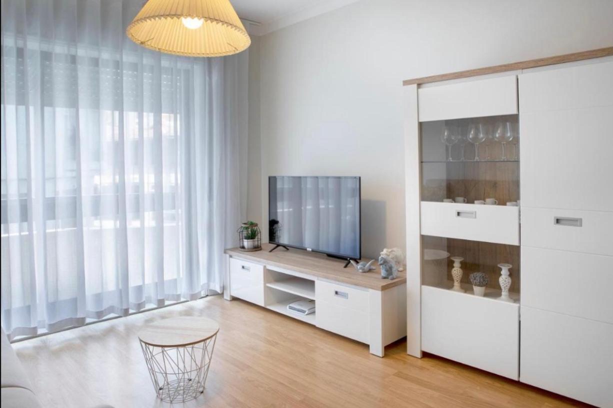 Belas Artes Apartment By Lovelystay Порту Экстерьер фото
